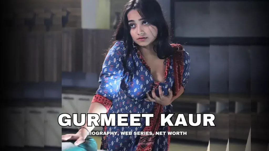 Gurmeet Kaur Biography