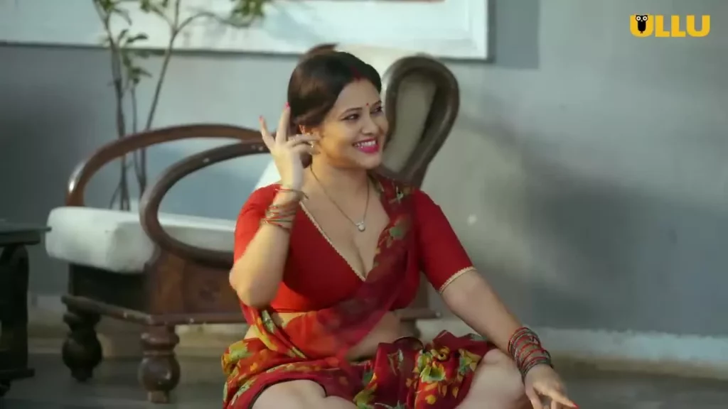 Priya Gamre In Siskiyaan Season 3