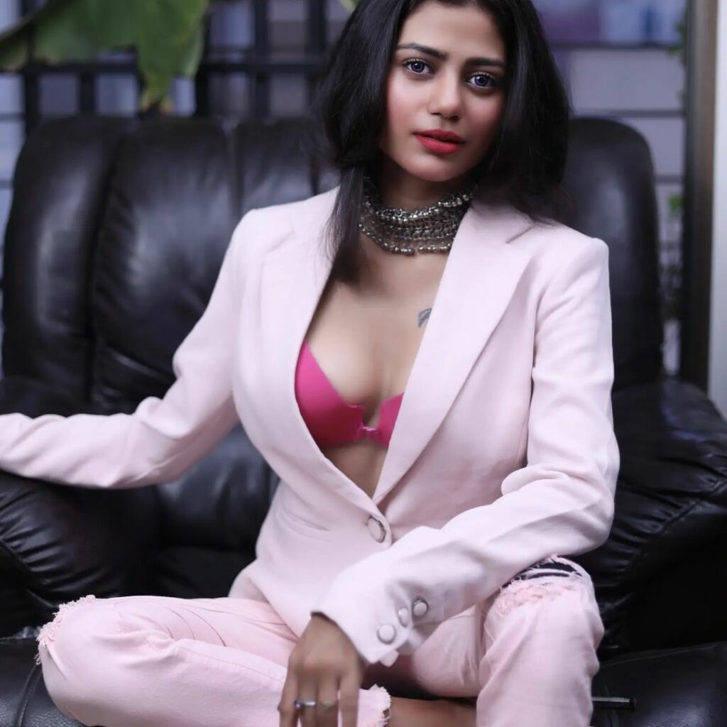Shivangi Roy